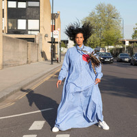 Neneh Cherry - Synchronised Devotion
