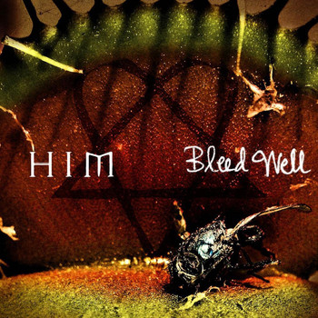 HIM - Bleed Well