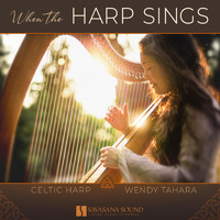 Wendy Tahara - When the Harp Sings