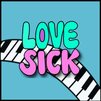 Nathan Byrne - Love Sick