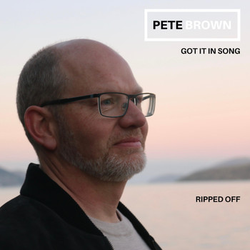 Pete Brown - Ripped Off