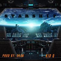 Kid Q - Starship