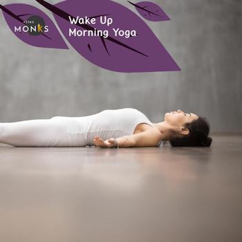 Various Artists - Wake Up Morning Yoga