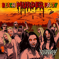 A Sound of Thunder - Beach Murder Party