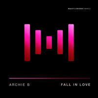 Archie B - Fall In Love (Radio Edit)