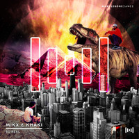 MIKX & KHAKI - So Real (Radio Edit)