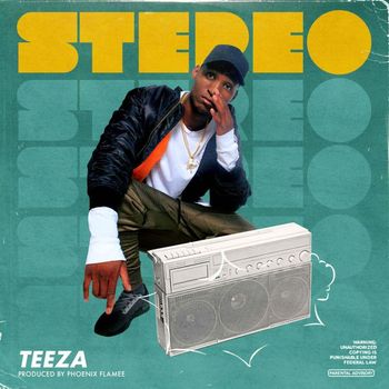 Teeza - Stereo