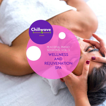Various Artists - Wellness and Rejuvenation Spa - Peaceful Piano Sessions, Vol. 5