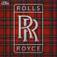 The Clan - Rolls Royce