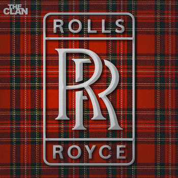 The Clan - Rolls Royce
