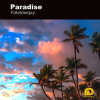 Fideldeejay - Paradise