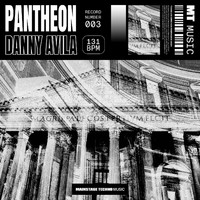 Danny Avila - Pantheon