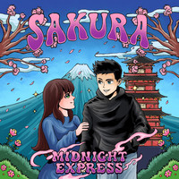 Midnight Express - Sakura