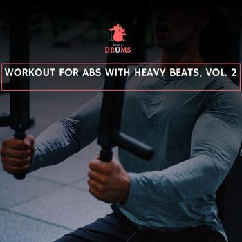 Various Artists - Workout for Abs with Heavy Beats, Vol. 2