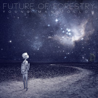 Future Of Forestry - Young Man Follow