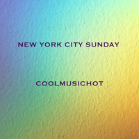 Cool Music Hot - New York City Sunday