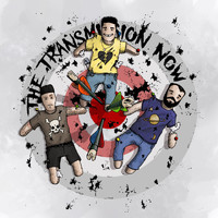 The Transmission Now - Closet Smoker