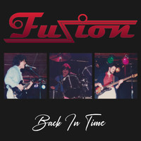 Fuzion - Back in Time