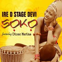 Rusty - Soko (feat. Dtone Martins)