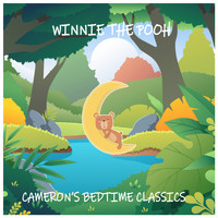 Cameron's Bedtime Classics - Winnie the Pooh