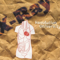 X-Ray - Revolution University