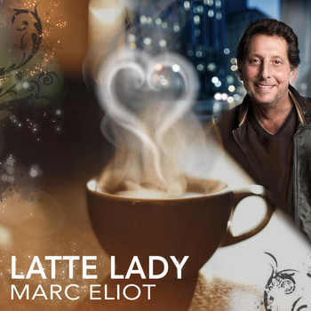 Marc Eliot - Latte Lady