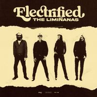 The Limiñanas - Electrified (Best-of 2009 - 2022)