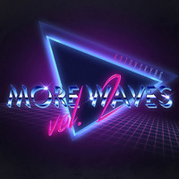 Kotovsky86 - More Waves, Vol. 2