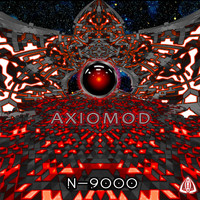 Axiomod - N-9000 (Explicit)
