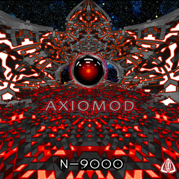 Axiomod - N-9000 (Explicit)