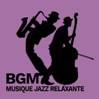 Jazz - BGM Musique jazz relaxante: Café du matin, Restaurant du soir, Musique instrumentale relaxante (Piano, Saxophone et guitare)
