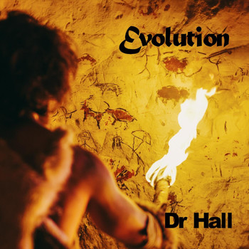 Dr Hall - Evolution