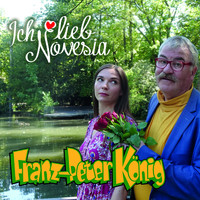 Franz-Peter König - Ich lieb Novesia