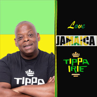 Tippa Irie - Love Jamaica
