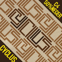 Cyclus - C4 50% Neger