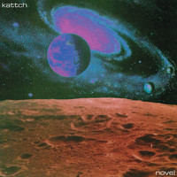 Kattch - Novel