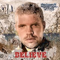 Morgan Page - Believe (Bonus Track Version)
