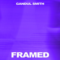 Gandul Smith - Framed