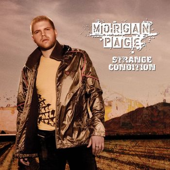Morgan Page - Strange Condition