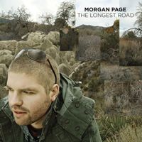 Morgan Page - The Longest Road