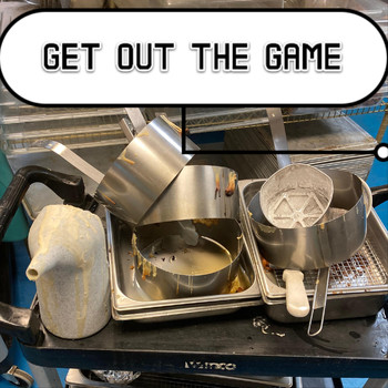 Pancake - Get out the Game (Explicit)