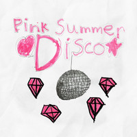 TeeAy - Pink Summer Disco