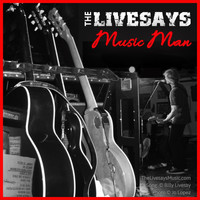 The Livesays - Music Man