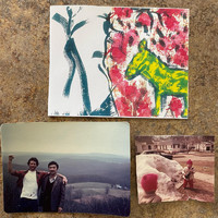 Tx Trumbo - Spiritual Journey