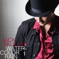 Jack Skuller - Watercolor Rain