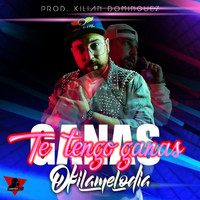 Ofi La Melodia - Te Tengo Ganas