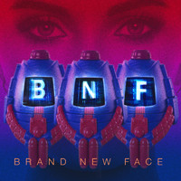 SLACKCiRCUS - BNF (Brand New Face)