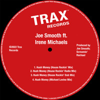 Joe Smooth - Hush Money