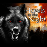 Steve Gray - Howls in the Night