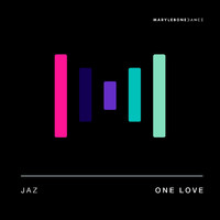 JAZ (UK) - One Love (Radio Edit)